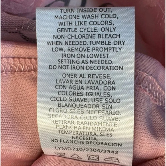 Disney's Minnie Mouse Girls Ruffle Tutu Dress by Jumping Beans Size 4 - Picture 3 of 4